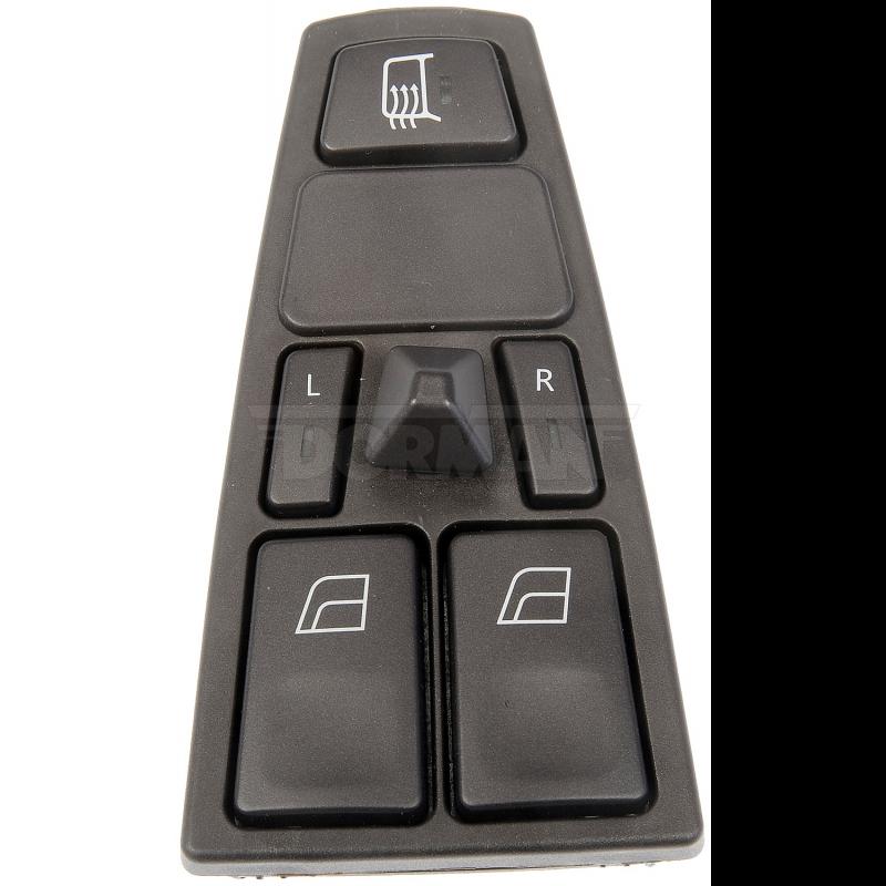 2010 Volvo VNL Door Window Switch Front Left Dorman 9010014 image 4 of 4