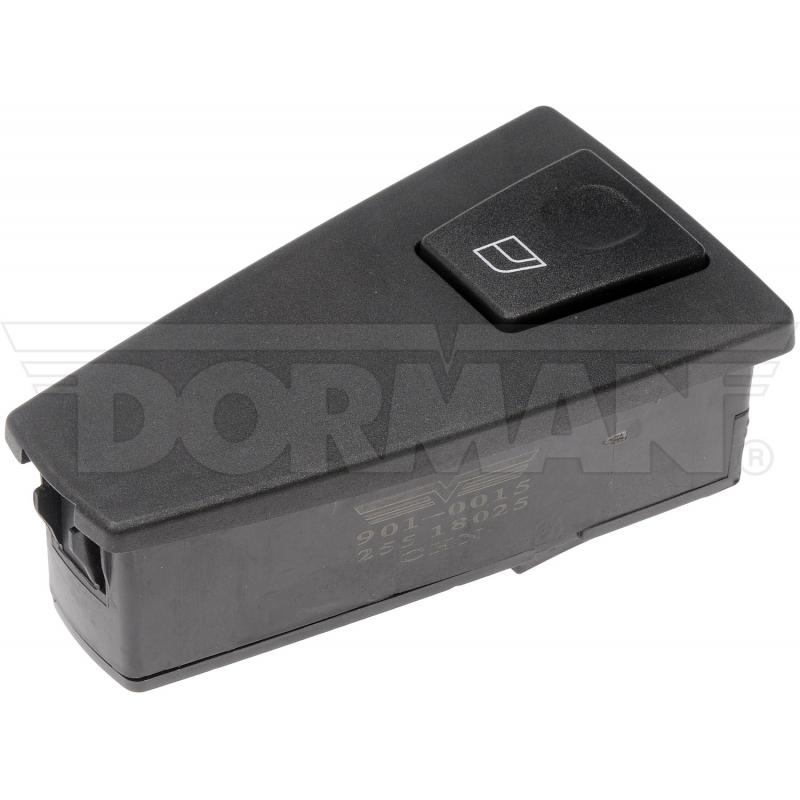 2010 Volvo VNL Door Window Switch Front Right Dorman 9010015 image 1 of 4