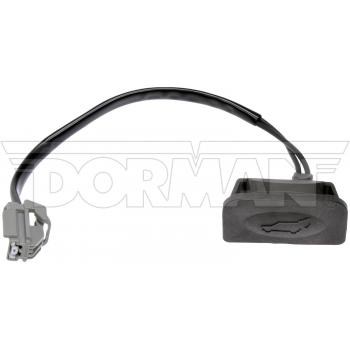 2017 Chevrolet Traverse Liftgate Release Switch Dorman 901071 image 2 of 3