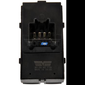 2015 Chevrolet Malibu Door Window Switch