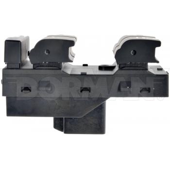 2012 Chevrolet Cruze Door Window Switch Front Left Dorman 901082 image 3 of 4