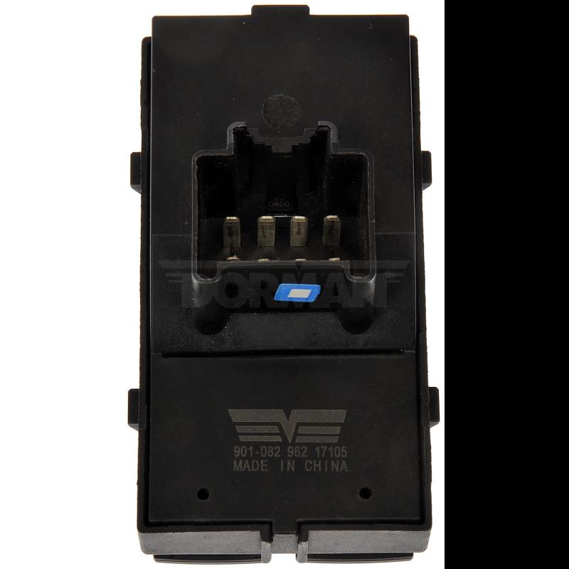 2012 Chevrolet Cruze Door Window Switch
