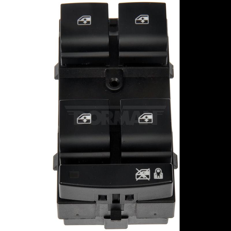 Dorman 901082 - Door Window Switch Dorman 901082 Door Window Switch product image 2 of 4