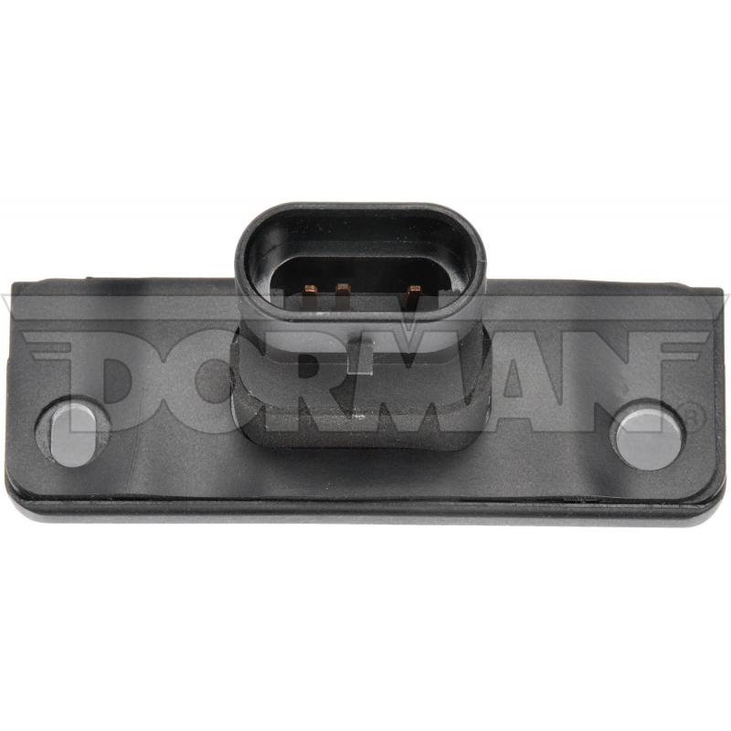 2008 Chevrolet Equinox Liftgate Release Switch Dorman 901083 image 2 of 3