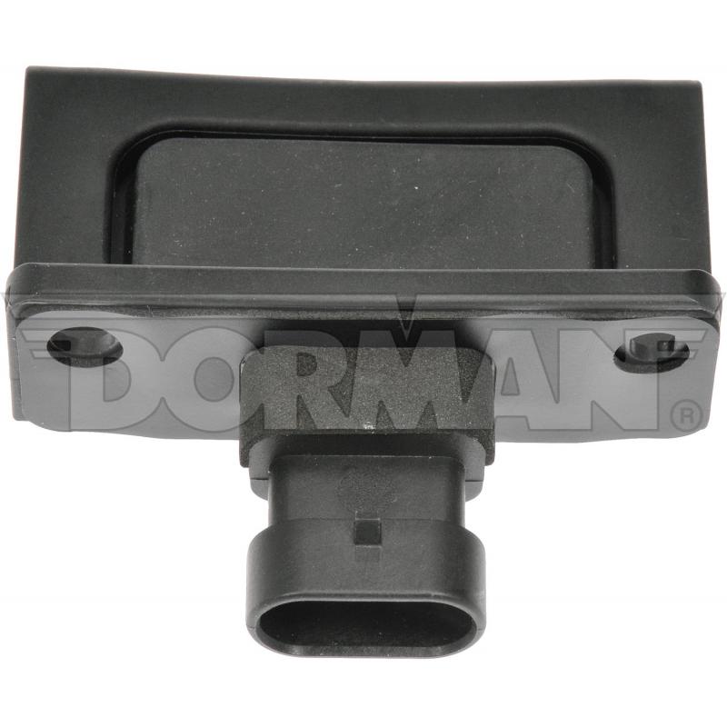 2008 Chevrolet Equinox Liftgate Release Switch Dorman 901083 image 3 of 3
