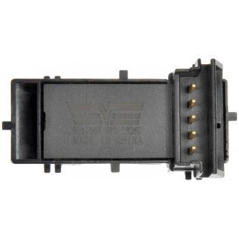2008 Chevrolet Silverado 3500 Door Lock Switch Front Right Dorman 901109 image 1 of 3