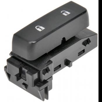 2008 Chevrolet Silverado 3500 Door Lock Switch Front Right Dorman 901109 image 3 of 3