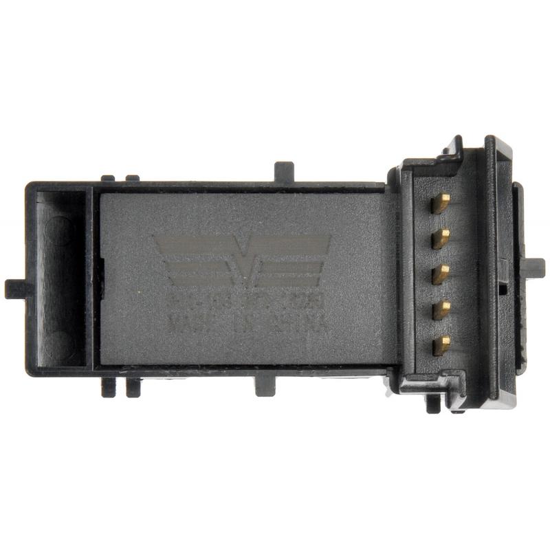 2012 Chevrolet Silverado 2500 HD Door Lock Switch Front Right Dorman 901109 image 1 of 3