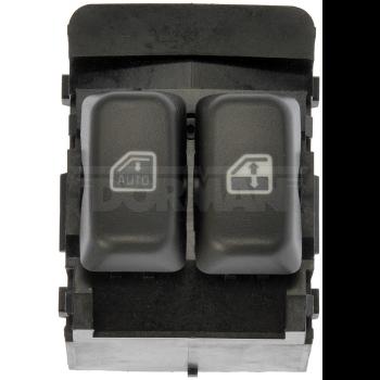2009 GMC C8500 Topkick Door Window Switch Front Left Dorman 901128 image 3 of 3