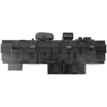 2005 Chevrolet Trailblazer EXT Door Window Switch Front Right Dorman 901153 image 3 of 4
