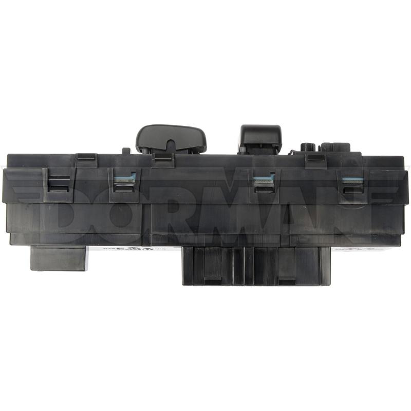 2005 Chevrolet Trailblazer EXT Door Window Switch Front Right Dorman 901153 image 3 of 4