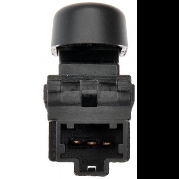 2009 Pontiac Torrent Door Lock Switch Front Left Dorman 901155 image 2 of 3