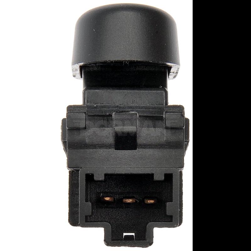 2005 Chevrolet Equinox Door Lock Switch Front Left Dorman 901155 image 2 of 3