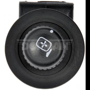 2011 Ford Fusion Door Mirror Switch Front Left Dorman 901164 image 3 of 3