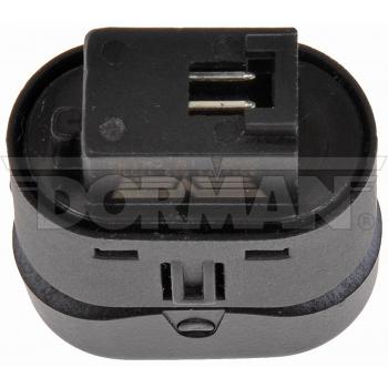 2008 Chevrolet Malibu Door Lock Switch Front Left Dorman 901173 image 3 of 3