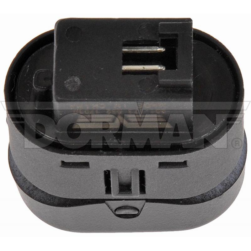 2009 Chevrolet Malibu Door Lock Switch Front Left Dorman 901173 image 3 of 3