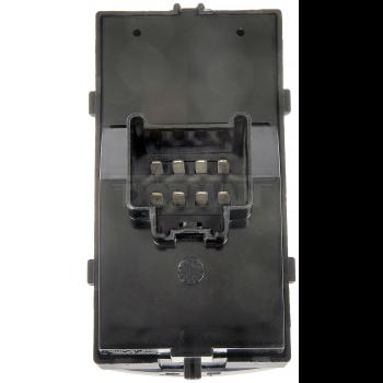 2017 Chevrolet Equinox Door Window Switch Front Left Dorman 901191 image 3 of 4