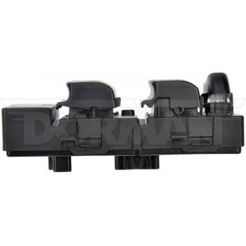 2010 Chevrolet Malibu Door Window Switch Front Left Dorman 901195 image 2 of 4