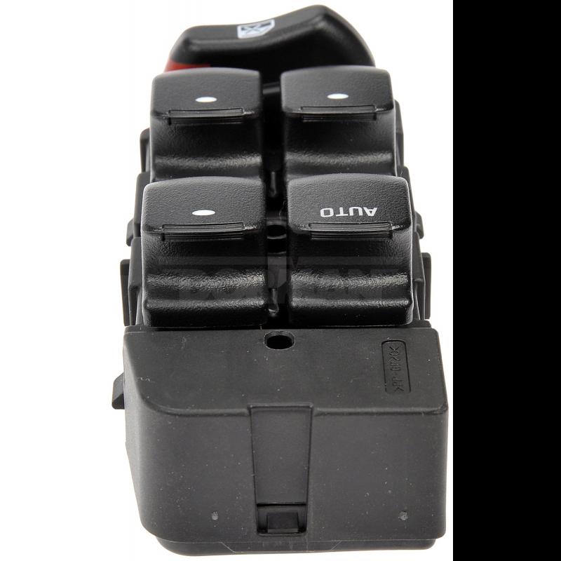 2011 Chevrolet Malibu Door Window Switch