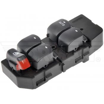 2010 Chevrolet Malibu Door Window Switch Front Left Dorman 901199 image 3 of 4
