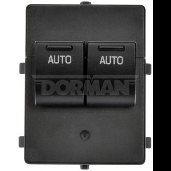 2006 Ford Mustang Door Window Switch Front Left Dorman 901205 image 3 of 3