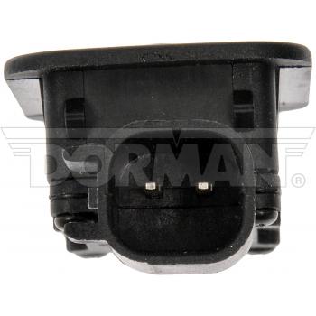 2016 Lincoln MKT Liftgate Release Switch