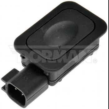 2016 Lincoln MKT Liftgate Release Switch Dorman 901209 image 2 of 3
