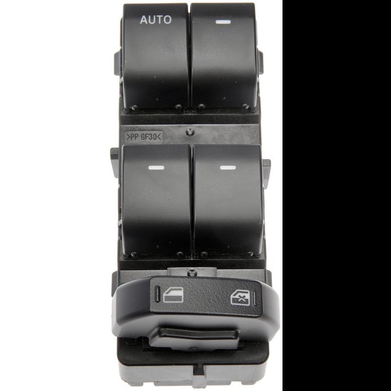 2011 Ford F-550 Super Duty Door Window Switch