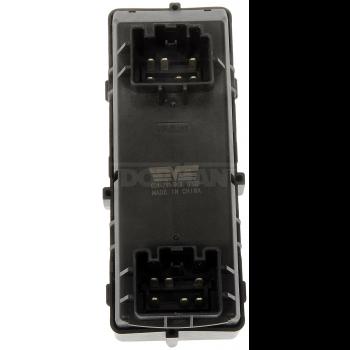 2011 Ford Fusion Door Window Switch