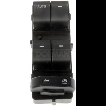 2011 Ford Fusion Door Window Switch Front Left Dorman 901211 image 4 of 4