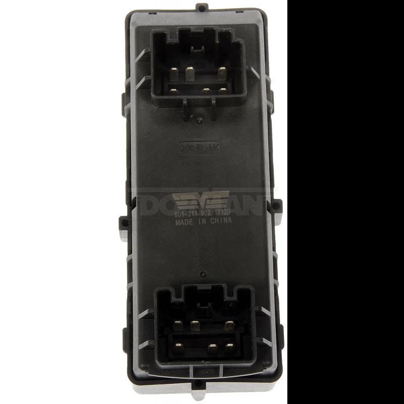 Dorman 901211 Door Window Switch product image 1 of 4