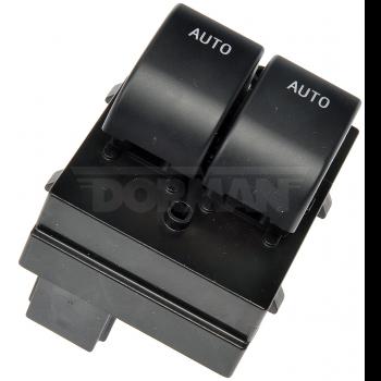 2012 Ford Mustang Door Window Switch Front Left Dorman 901216 image 2 of 4