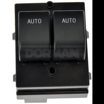 2012 Ford Mustang Door Window Switch Front Left Dorman 901216 image 3 of 4