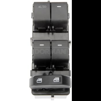 2010 Ford F-150 Door Window Switch Front Left Dorman 901227 image 2 of 4