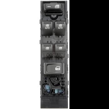 2006 Chevrolet Trailblazer EXT Door Window Switch Front Left Dorman 901299 image 1 of 3