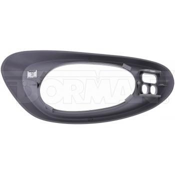 2004 Chevrolet Trailblazer EXT Interior Door Handle Bezel