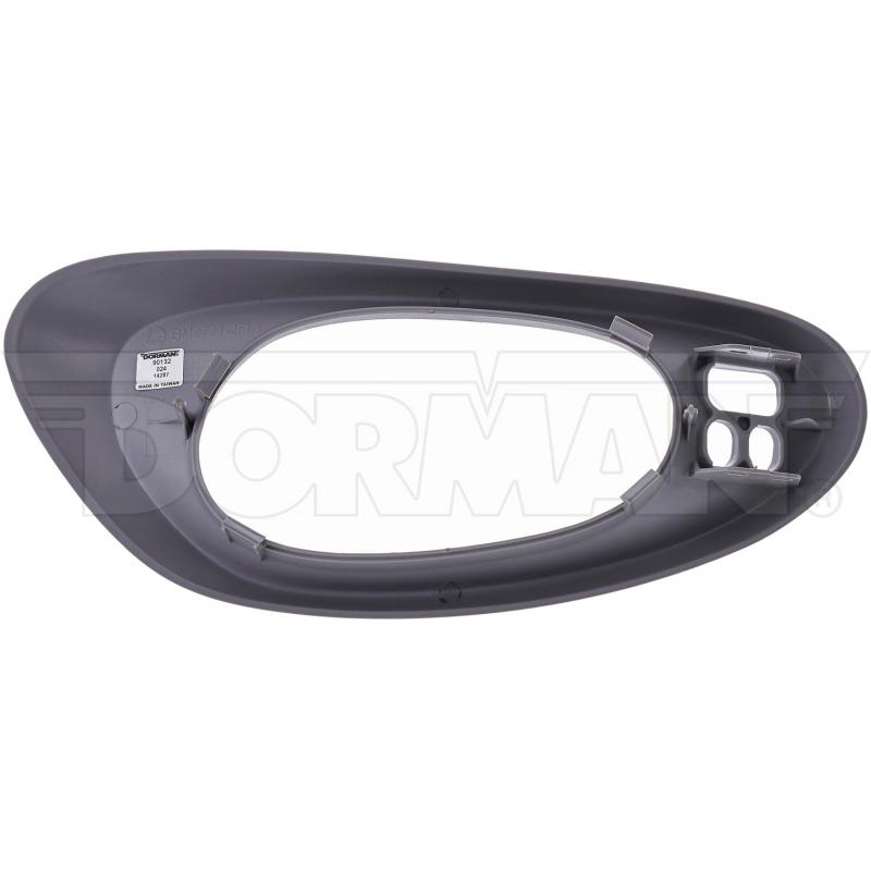 2005 Chevrolet Trailblazer Interior Door Handle Bezel