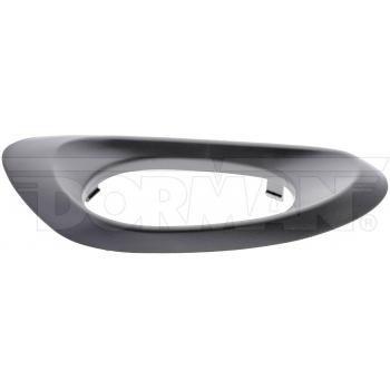 2004 Chevrolet Trailblazer EXT Interior Door Handle Bezel Rear Right Dorman 90134 image 2 of 3