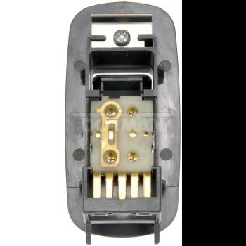2011 Toyota Tacoma Door Window Switch Rear Left Dorman 901354 image 2 of 4