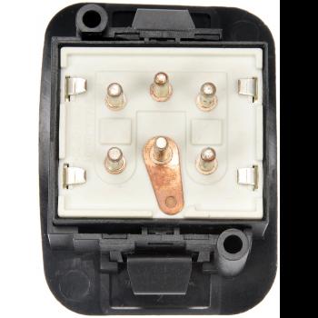 2004 Ford Ranger Door Window Switch Front Left Dorman 901360 image 3 of 3