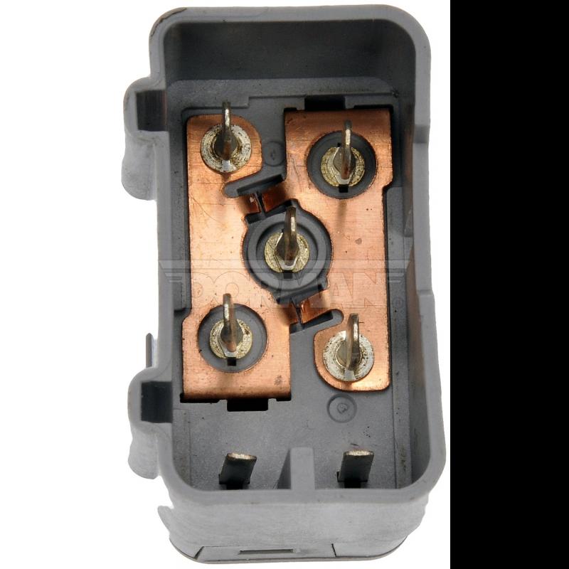 1997 Ford Expedition Door Window Switch