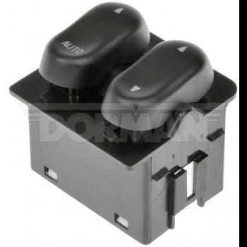 2003 Ford F750 Door Window Switch Front Left Dorman 901393 image 1 of 3