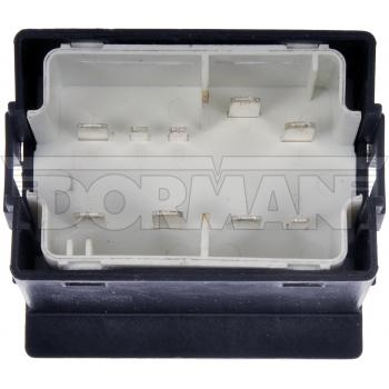 2003 Ford F750 Door Window Switch Front Left Dorman 901393 image 2 of 3