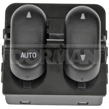 2003 Ford F750 Door Window Switch Front Left Dorman 901393 image 3 of 3