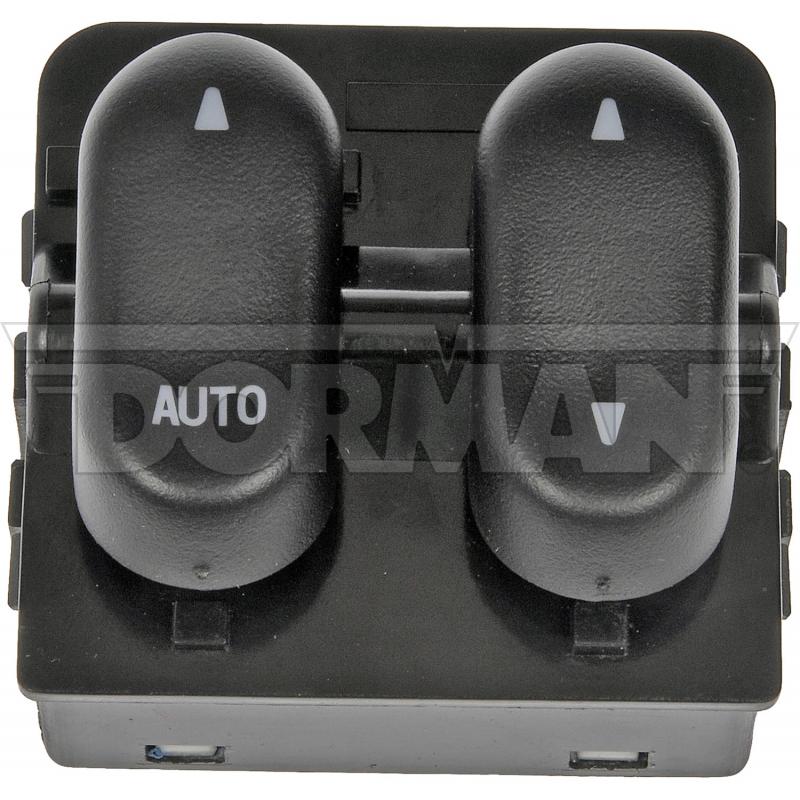 2002 Ford F750 Door Window Switch Front Left Dorman 901393 image 3 of 3