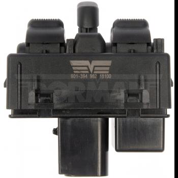 2010 Chrysler PT Cruiser Door Window Switch Front Left Dorman 901394 image 4 of 4