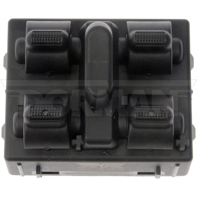 Dorman 901394 - Door Window Switch Dorman 901394 Door Window Switch product image 1 of 4