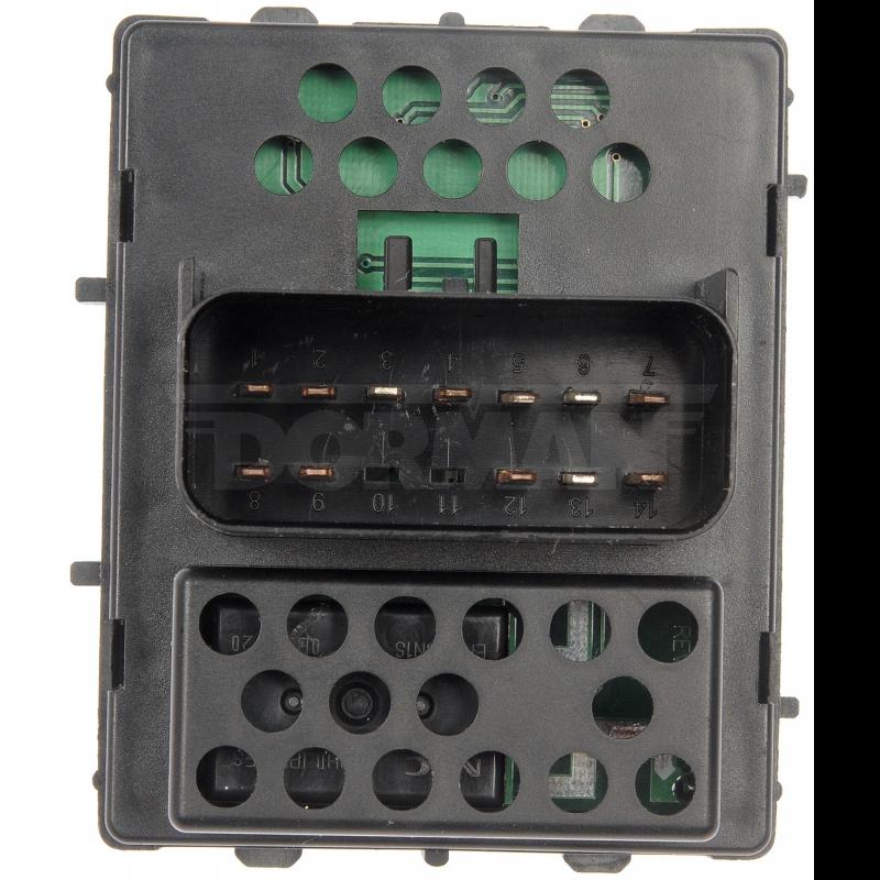 Dorman 901394 - Door Window Switch Dorman 901394 Door Window Switch product image 3 of 4