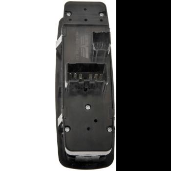 2009 Chrysler Town & Country Door Window Switch Front Left Dorman 901412 image 1 of 4