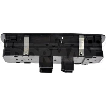 2009 Chrysler Town & Country Door Window Switch Front Left Dorman 901412 image 2 of 4